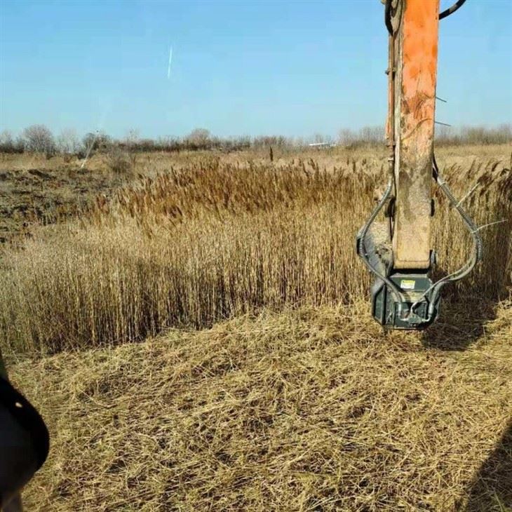 Excavator Flail Mower best Excavator Flail Mower best