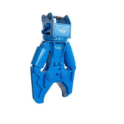 Double Cylinder Shears